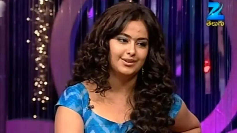 Konchem Touchlo Vunte Chepta - Episode 11 - December 13, 2014
