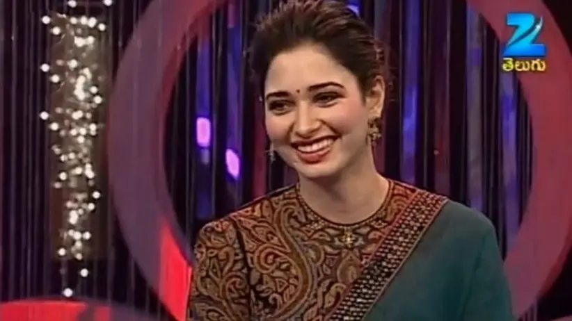 Konchem Touchlo Vunte Chepta - Episode 6 - November 8, 2014