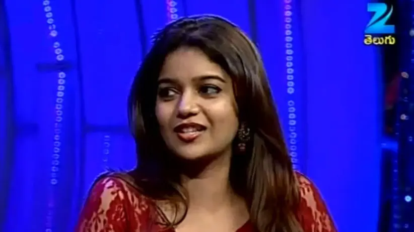 Konchem Touchlo Vunte Chepta - Episode 5 - November 1, 2014