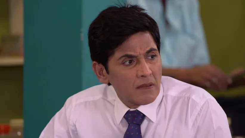 Anita plans to elope with Darling - Bhabi Ji Ghar Par Hai
