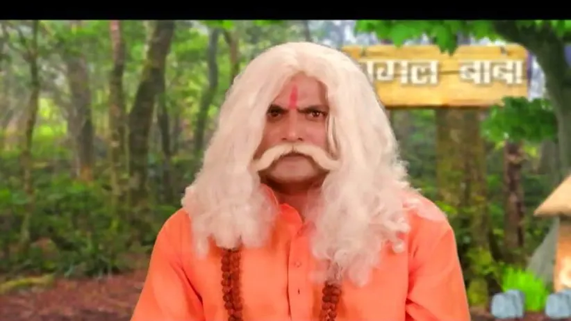 An educated sage's strange story - Hasee Ke Rail Chhoot Na Jaaye