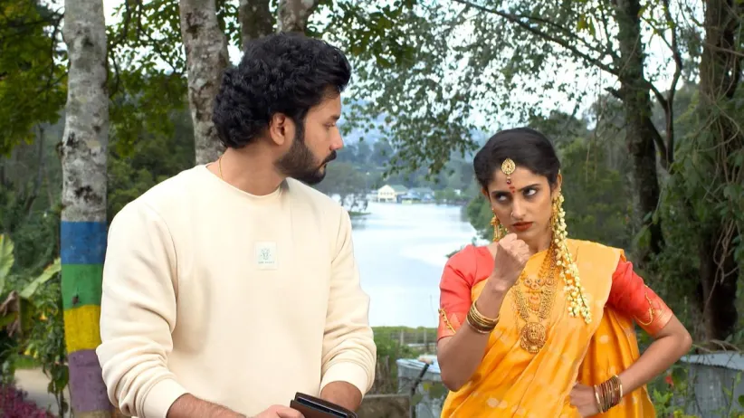 Sathya - March 22, 2021 - Trailer