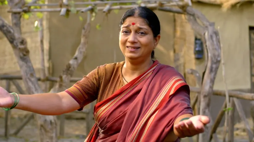 Dhansukhlal Bails out Mangesh