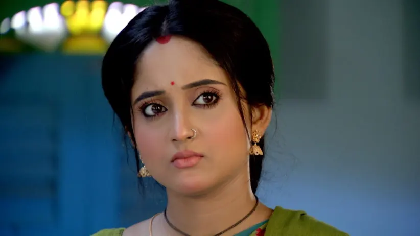 Neepa returns home - Mithai