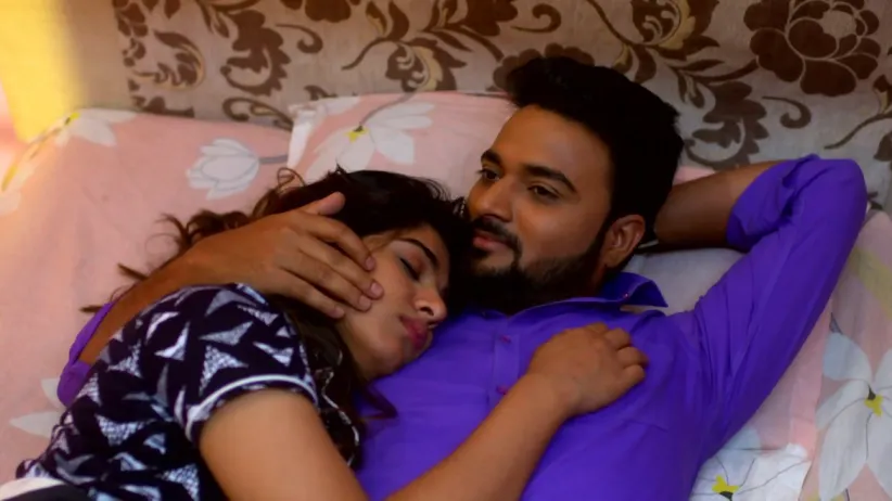 Divya gets suspended - Devmanus