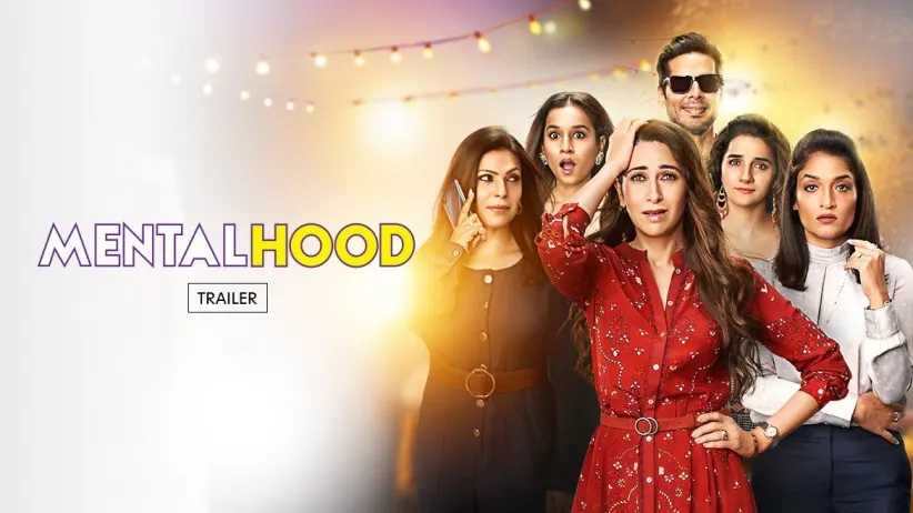 Mentalhood | Trailer