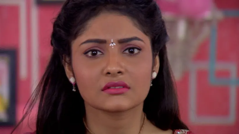 Radharani Wishes to Take Alok Back Home