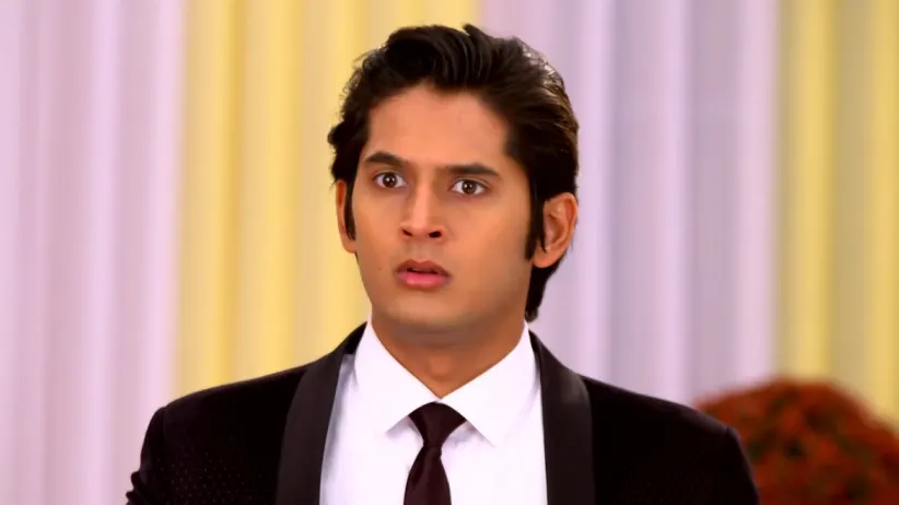 Malvika's Words Hurt Shaku