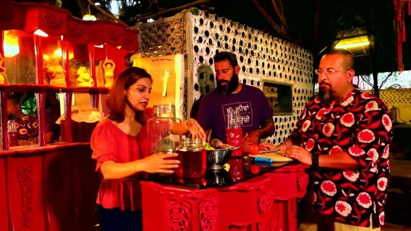 Goa's Women Entrepreneurs