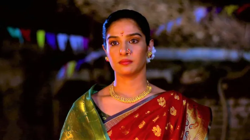 Divya Makes A Decision