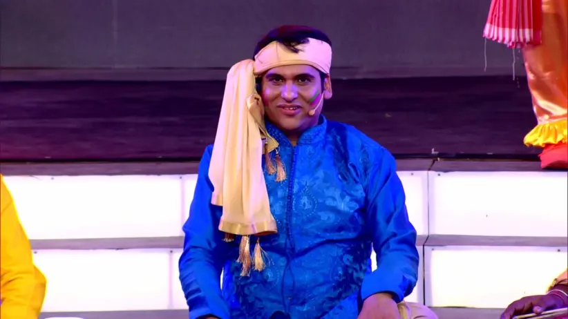 A Memorable Holi of Muraitha Maidaan