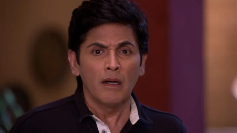 Vibhuti instigates Angoori against Manmohan - Bhabi Ji Ghar Par Hai