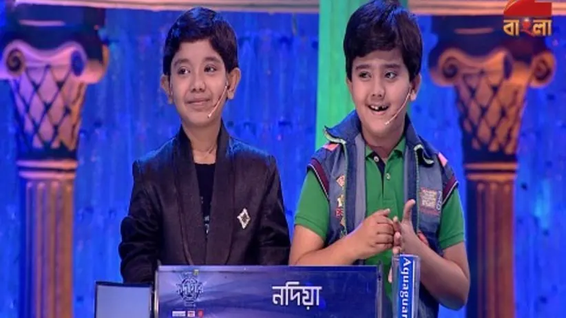 Dadagiri Unlimited Season 6 - Episode 21 - February 24, 2016 - Full Episode