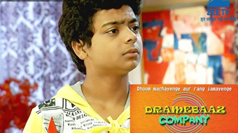Dramebaaz Company - Episode 7 - June 7, 2015 - Full Episode