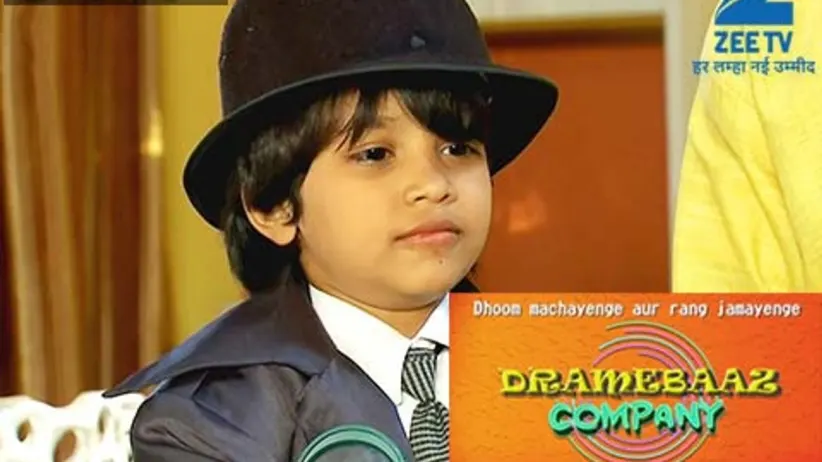 Dramebaaz Company - Episode 6 - May 31, 2015 - Full Episode