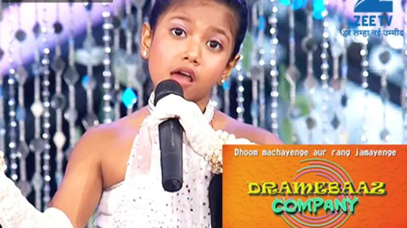 Dramebaaz Company - Episode 5 - May 24, 2015 - Full Episode