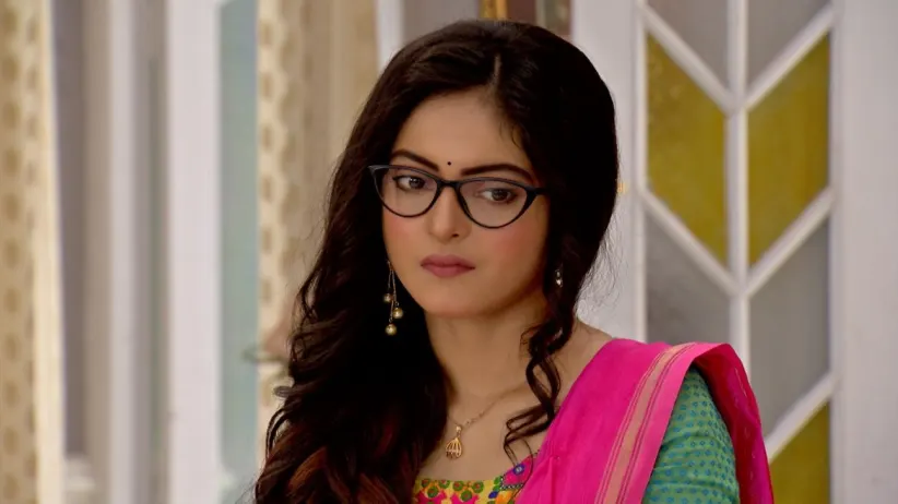 Torsha Breaks Off Ties with Sid