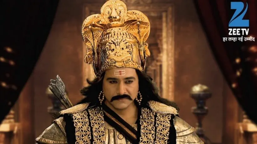 Ramayan - Episode 56 - Full Episode