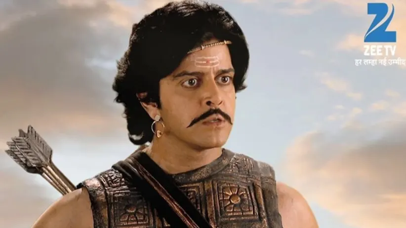 Ramayan - Episode 55 - Full Episode