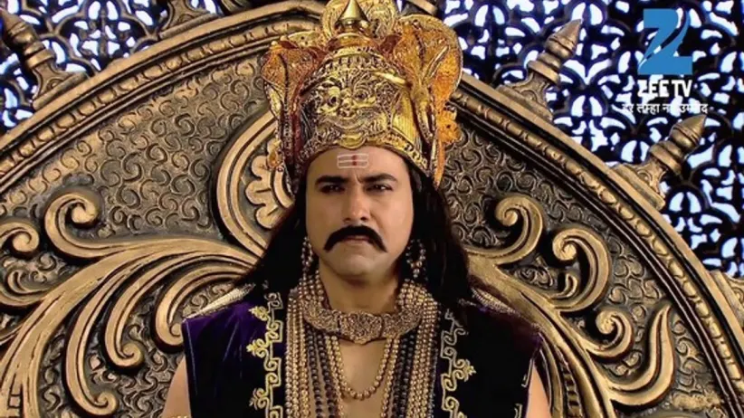 Ramayan - Episode 49 - Full Episode