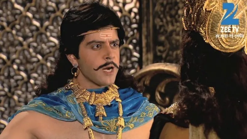Ramayan - Episode 44 - Full Episode
