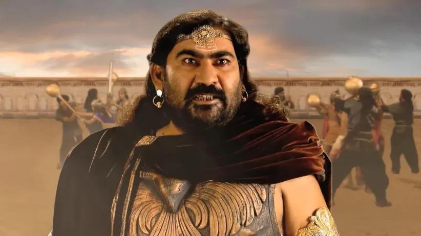 Ramayan - Episode 38 - Full Episode