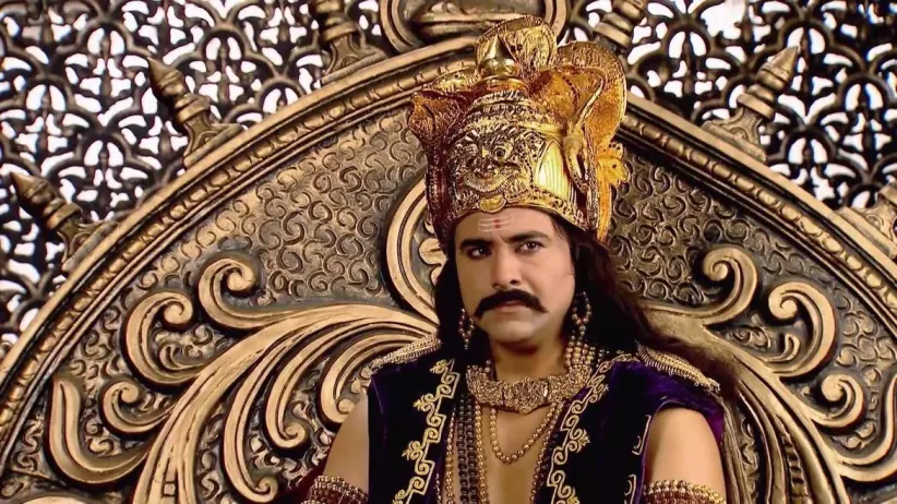 Ramayan - Episode 35 - Full Episode