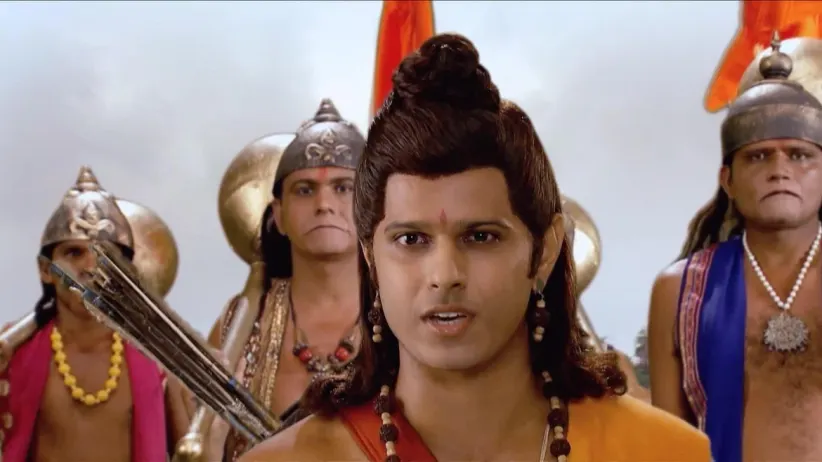 Ramayan - Episode 34 - Full Episode