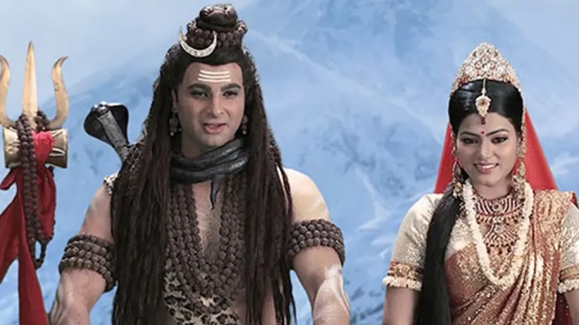 Ramayan - Episode 7 - Full Episode