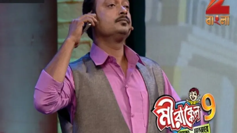 Mirakkel Akkel Challenger Season 9 - Episode 70 - May 14, 2016 - Full Episode