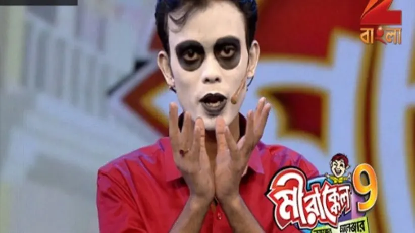 Mirakkel Akkel Challenger Season 9 - Episode 61 - April 23, 2016 - Full Episode
