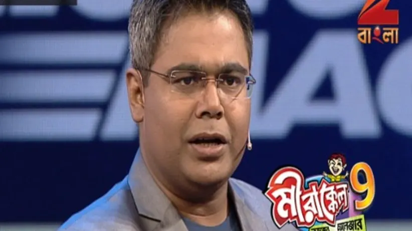 Mirakkel Akkel Challenger Season 9 - Episode 59 - April 21, 2016 - Full Episode