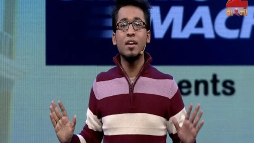 Mirakkel Akkel Challenger Season 9 - Episode 23 - January 28, 2016 - Full Episode