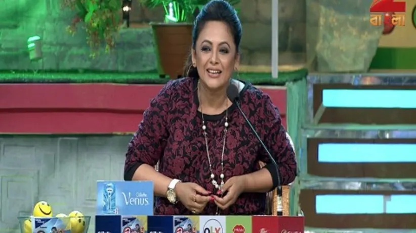 Mirakkel Akkel Challenger Season 9 - Episode 21 - January 22, 2016 - Full Episode