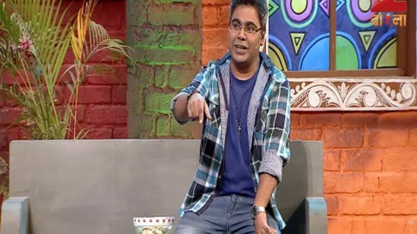 Mirakkel Akkel Challenger Season 9 - Episode 15 - January 8, 2016 - Full Episode
