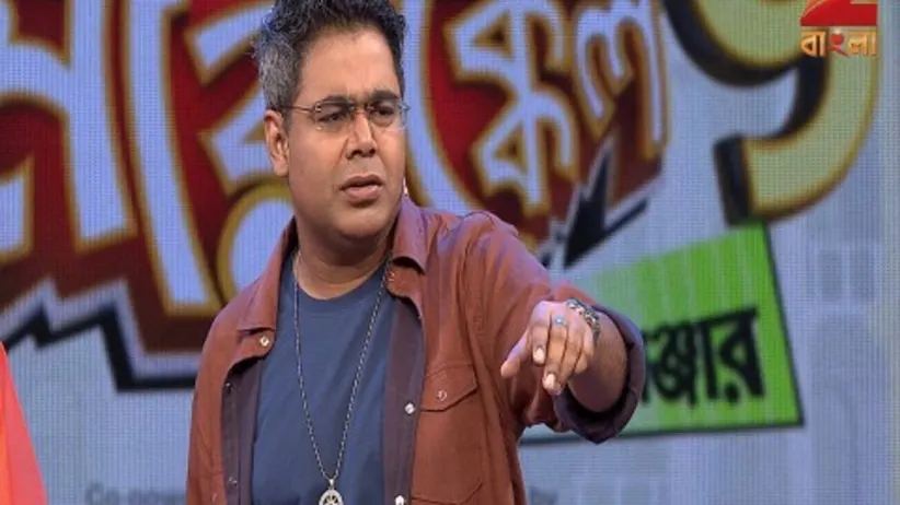 Mirakkel Akkel Challenger Season 9 - Episode 14 - January 7, 2016 - Full Episode