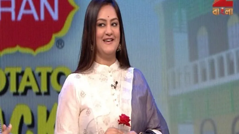 Mirakkel Akkel Challenger Season 9 - Episode 12 - January 1, 2016 - Full Episode