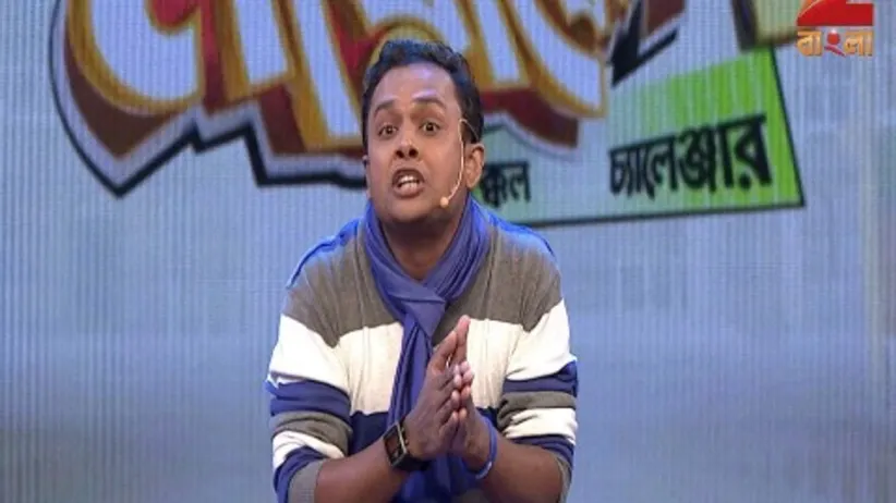 Mirakkel Akkel Challenger Season 9 - Episode 10 - December 26, 2015 - Full Episode