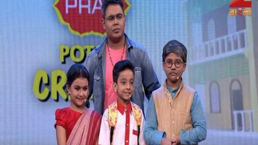 Mirakkel Akkel Challenger Season 9 - Episode 7 - December 20, 2015 - Full Episode