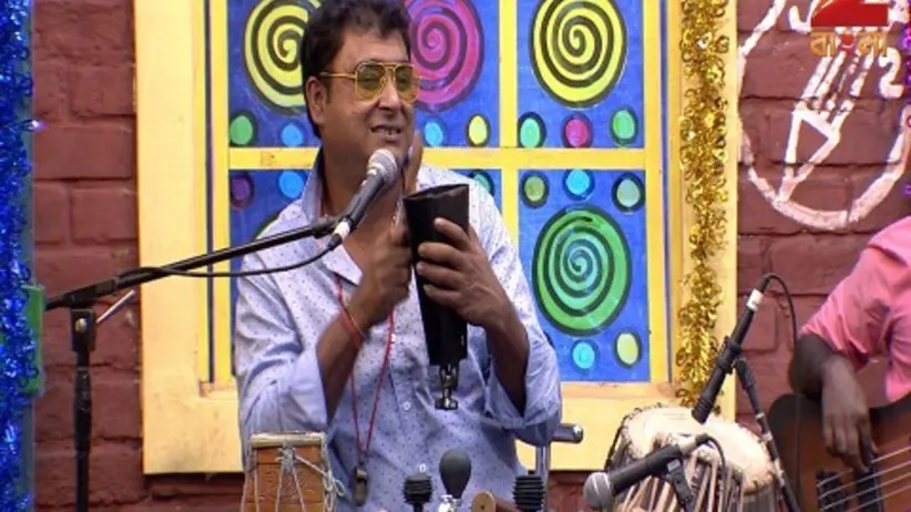 Mirakkel Akkel Challenger Season 9 - Episode 5 - December 18, 2015 - Full Episode