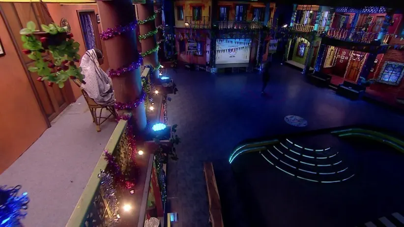 Mirakkel Akkel Challenger Season 9 - Episode 4 - December 17, 2015 - Full Episode