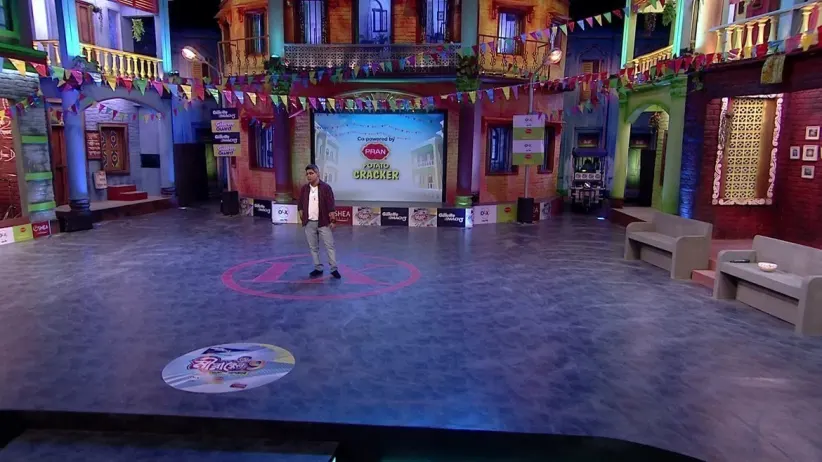 Mirakkel Akkel Challenger Season 9 - Episode 2 - December 11, 2015 - Full Episode