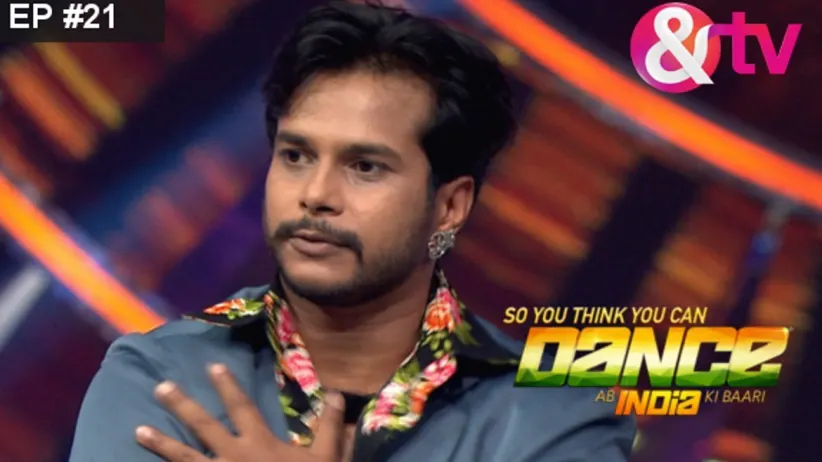 So You Think You Can Dance - Episode 21 - July 3, 2016 - Full Episode