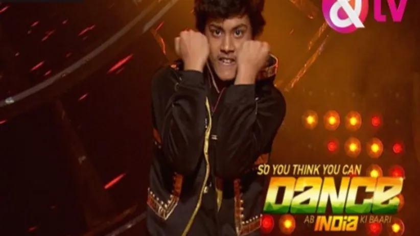 So You Think You Can Dance - Episode 18 - June 25, 2016 - Full Episode