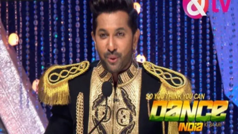 So You Think You Can Dance - Episode 15 - June 12, 2016 - Full Episode
