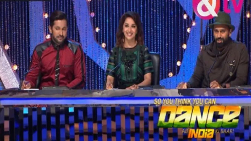 So You Think You Can Dance - Episode 13 - June 5, 2016 - Full Episode