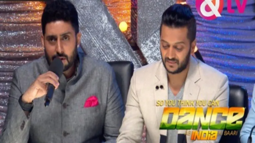 So You Think You Can Dance - Episode 11 - May 29, 2016 - Full Episode