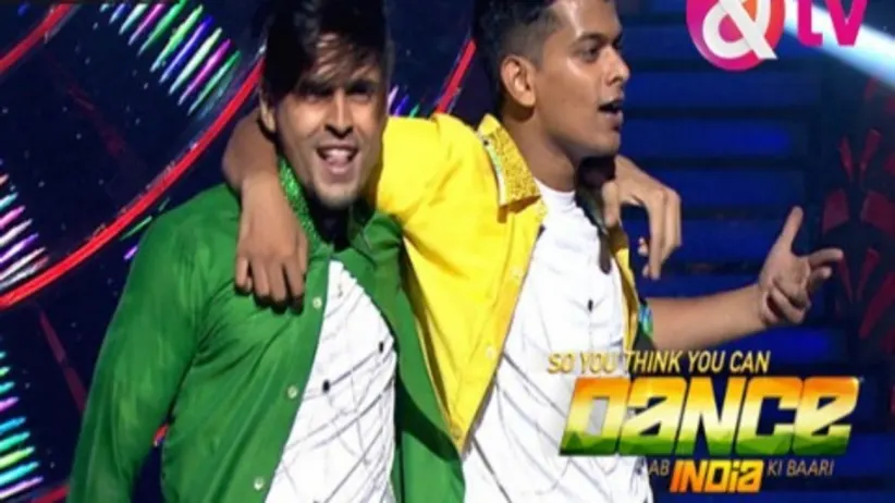 So You Think You Can Dance - Episode 10 - May 28, 2016 - Full Episode