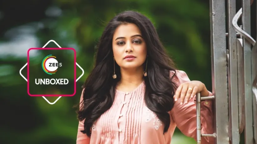 60 Seconds With Priyamani | ZEE5 Unboxed