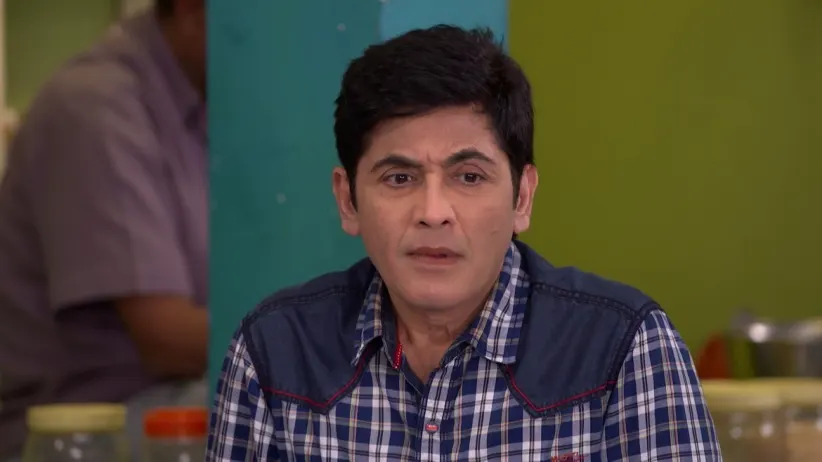 Vibuti and Manmohan plan to go for movies - Bhabi Ji Ghar Par Hai